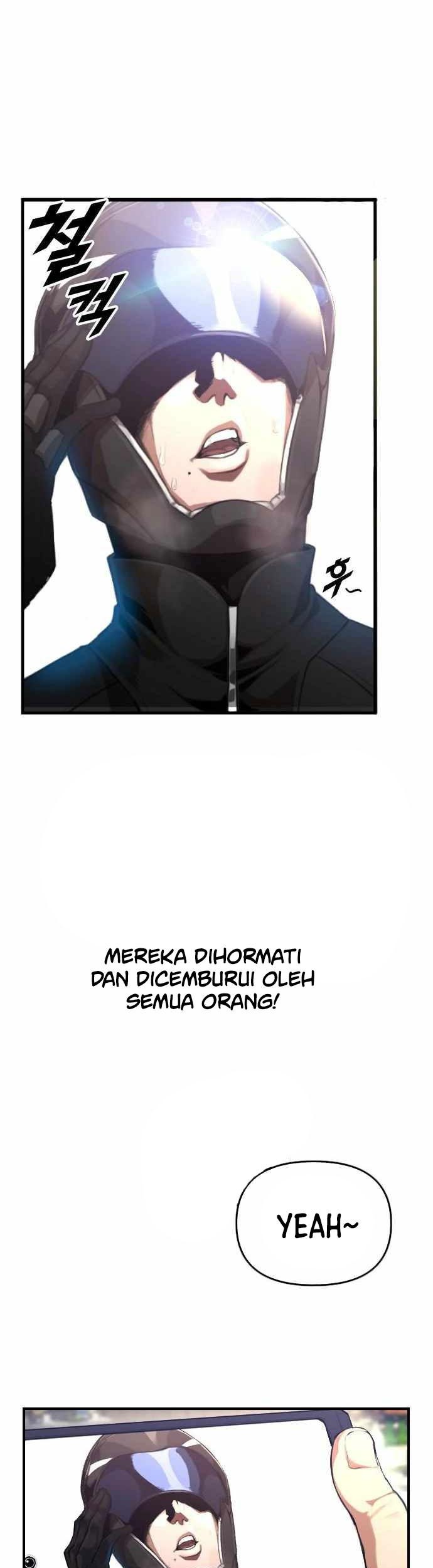 Rental Hero Chapter 01 Gambar 8