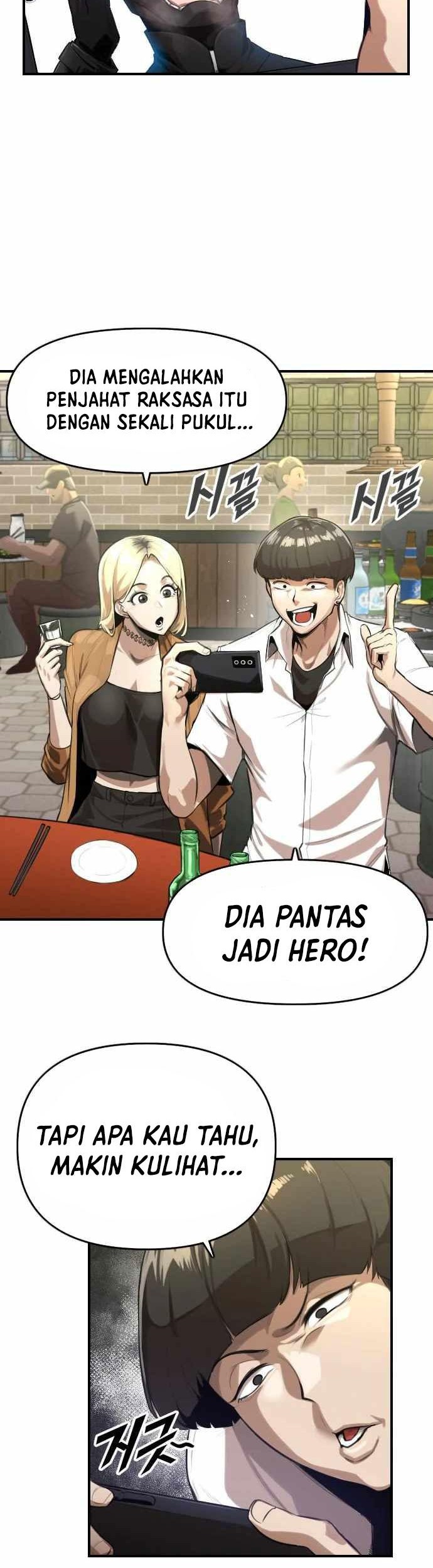 Rental Hero Chapter 01 Gambar 9