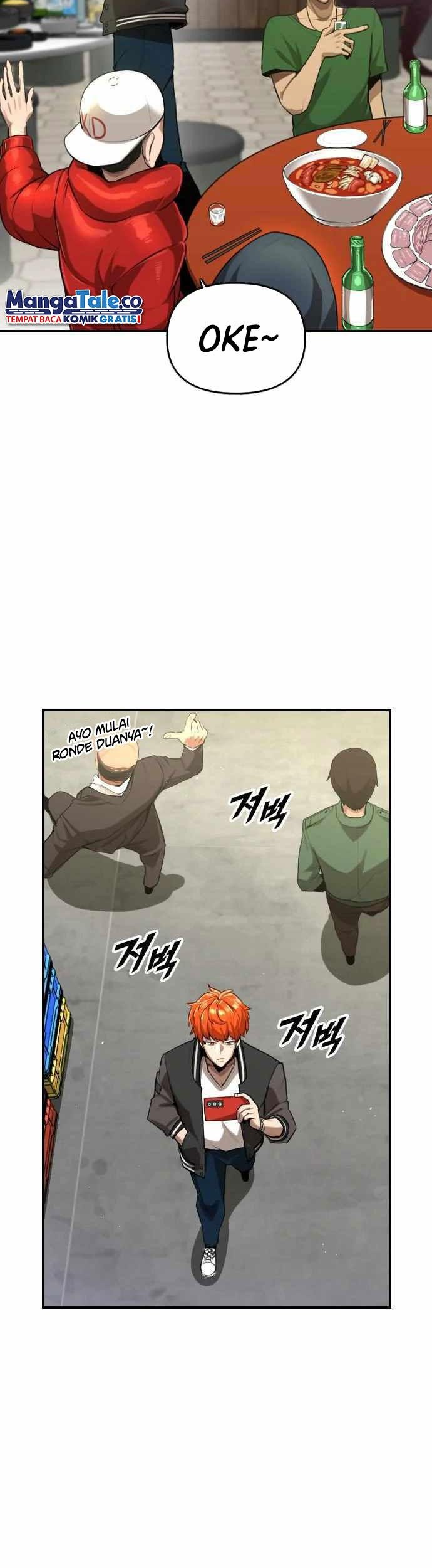 Rental Hero Chapter 01 Gambar 12