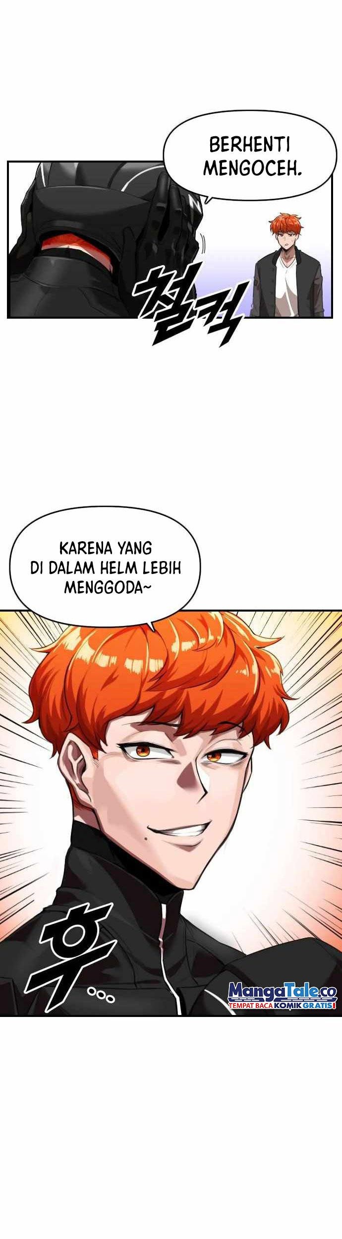 Rental Hero Chapter 01 Gambar 16