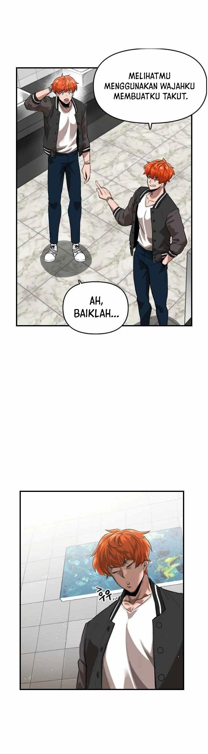 Rental Hero Chapter 01 Gambar 18