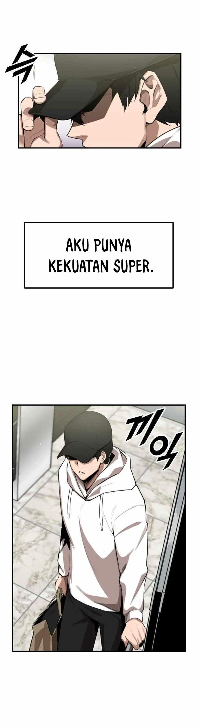 Rental Hero Chapter 01 Gambar 24