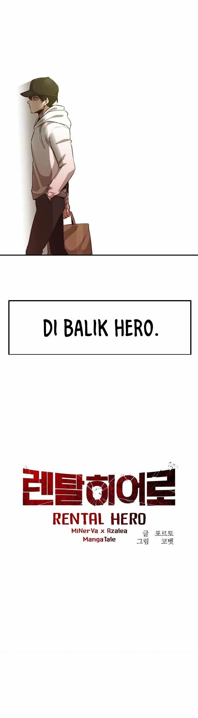Rental Hero Chapter 01 Gambar 26