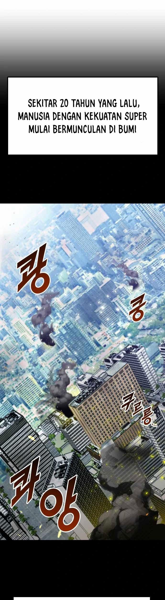 Rental Hero Chapter 01 Gambar 27