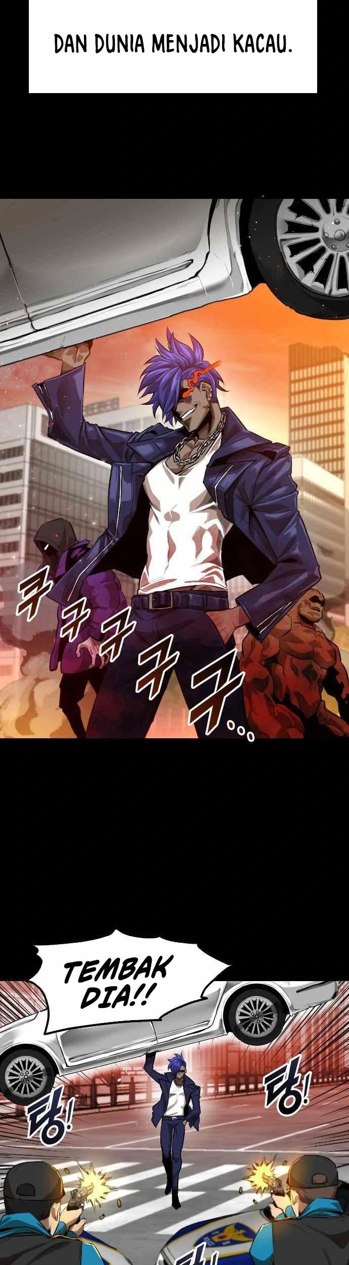 Rental Hero Chapter 01 Gambar 28