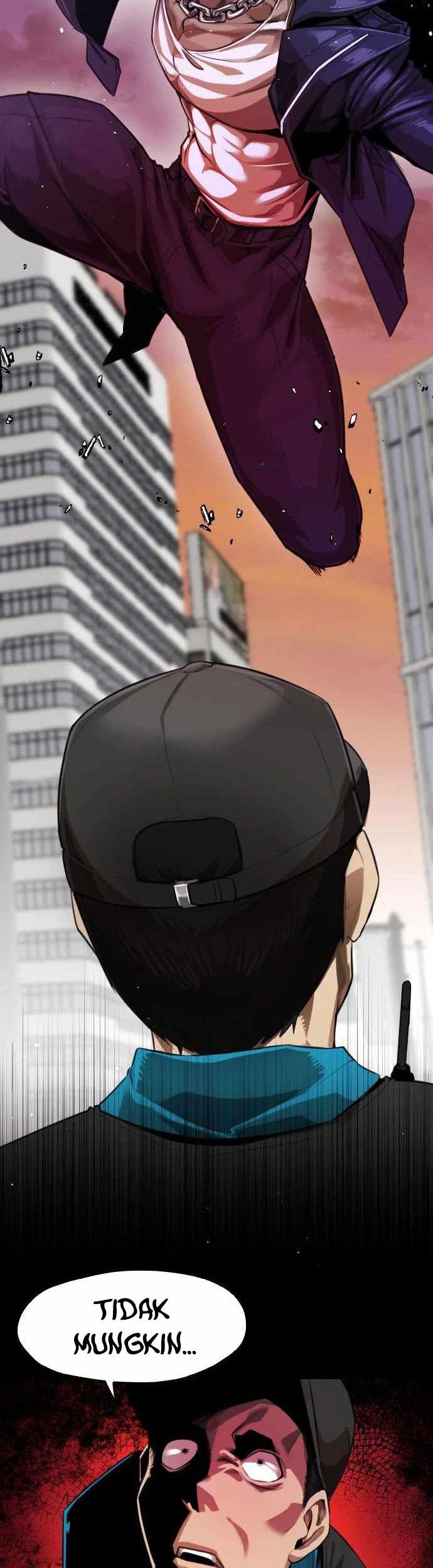 Rental Hero Chapter 01 Gambar 31