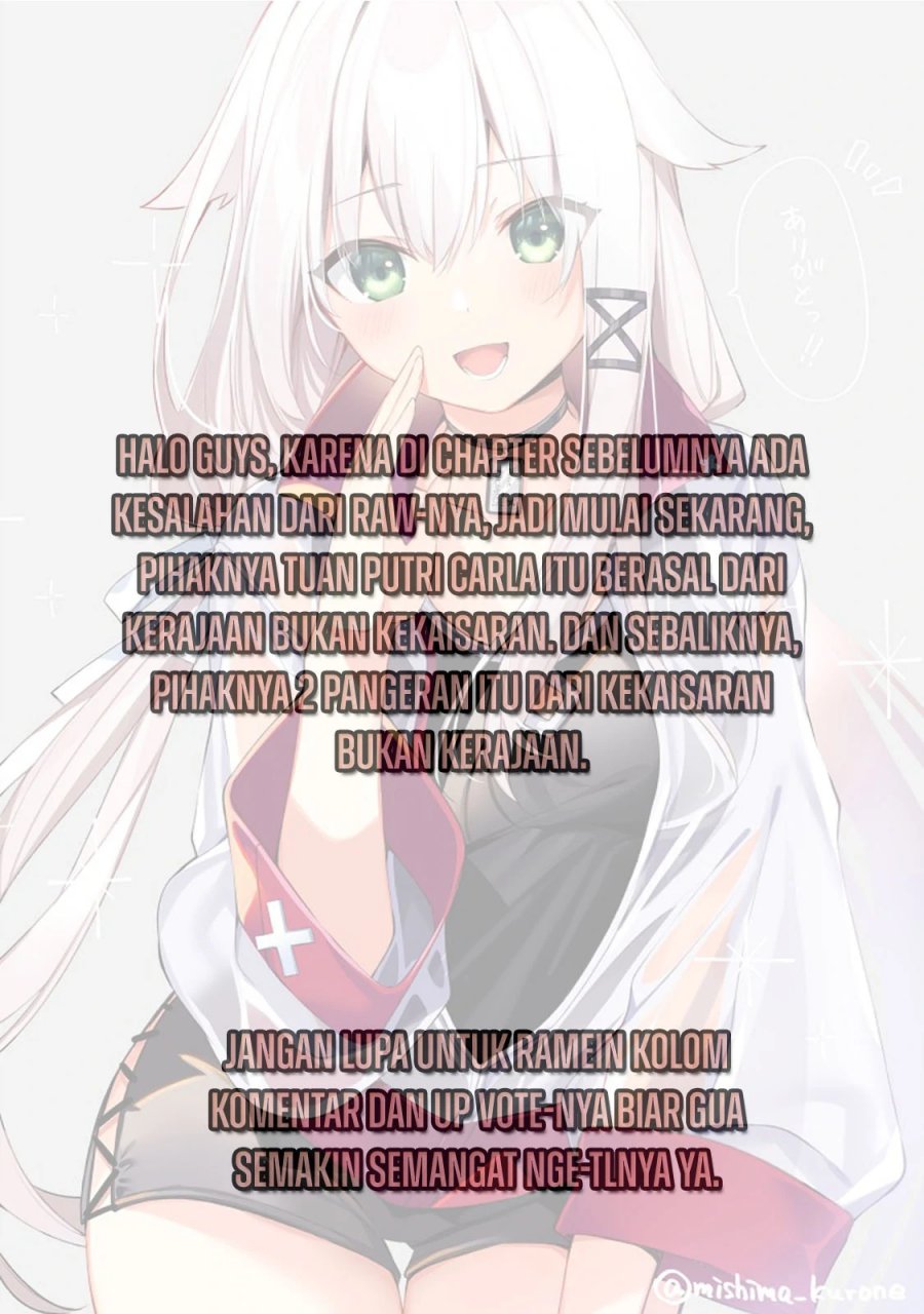 Baca  S-Rank Party Kara Kaikosareta “Jugushi” – “Noroi no Item” Shika Tsukuremasen ga, Sono Seinou wa Artifact-kyuu nari……! Chapter 21 Gambar 2