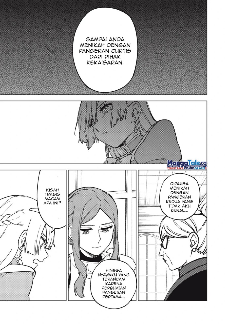 S-Rank Party Kara Kaikosareta “Jugushi” – “Noroi no Item” Shika Tsukuremasen ga, Sono Seinou wa Artifact-kyuu nari……! Chapter 21 Gambar 7