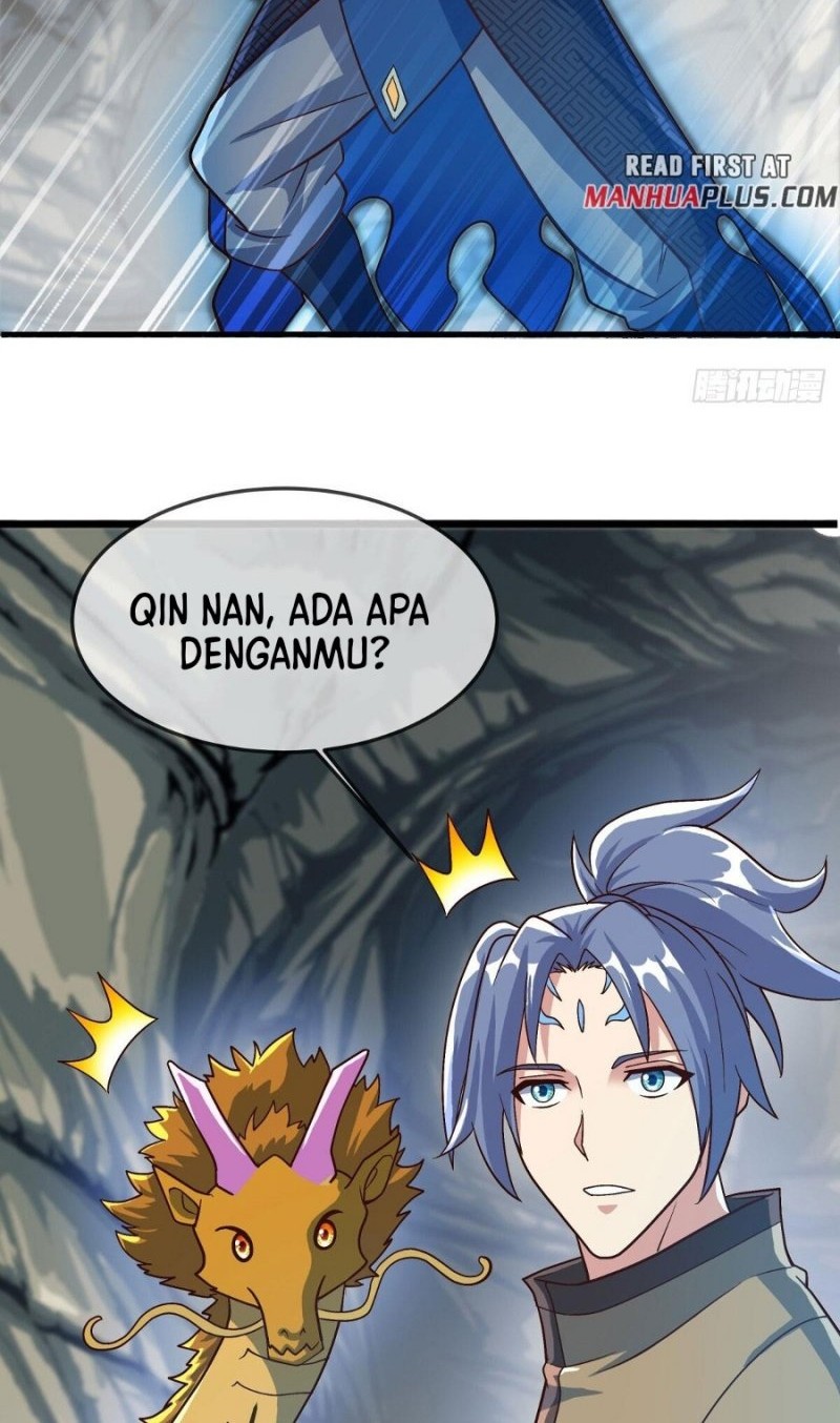 Baca Peerless Soul Chapter 527 Gambar 2