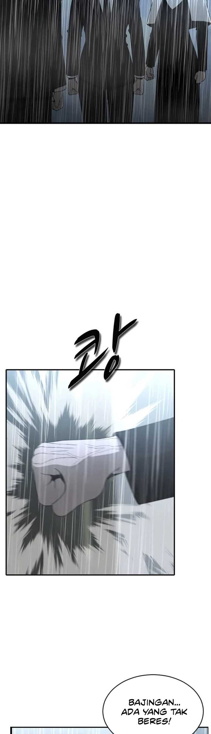Decide to Be a Villain Chapter 20 Gambar 9