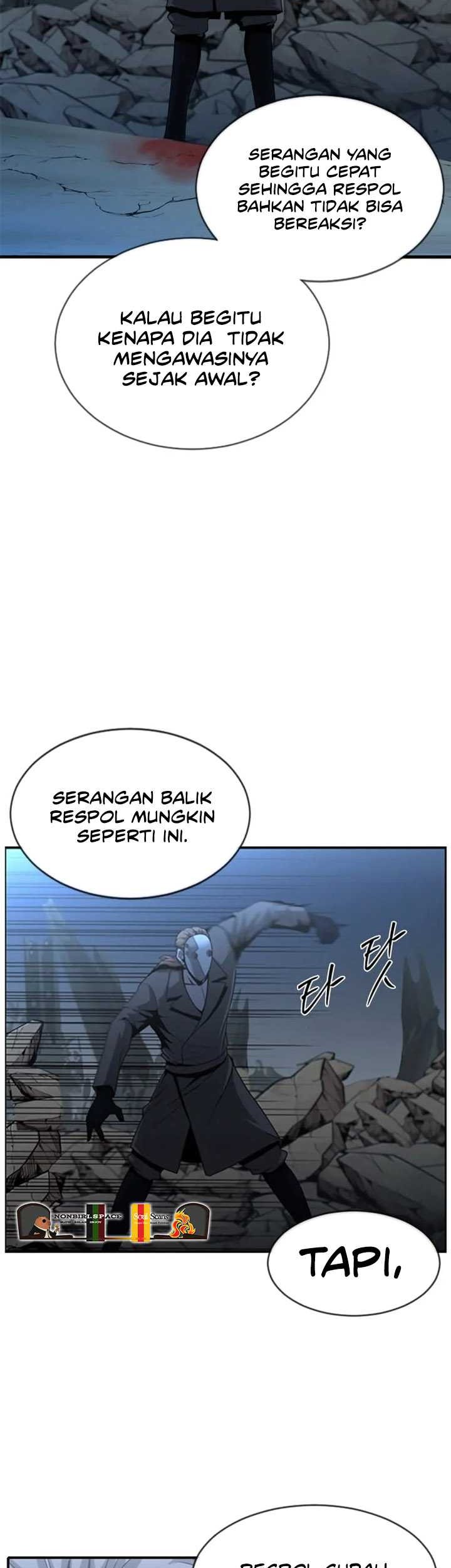 Decide to Be a Villain Chapter 20 Gambar 40