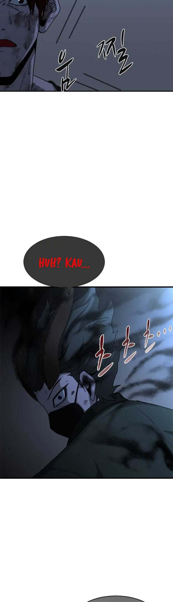 Decide to Be a Villain Chapter 19 Gambar 51