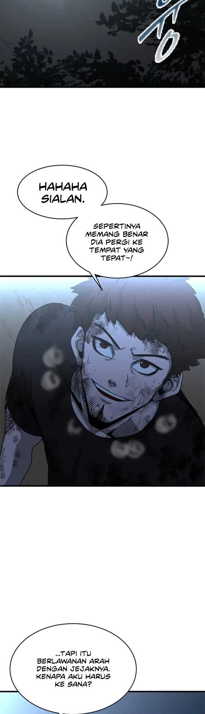 Decide to Be a Villain Chapter 19 Gambar 57