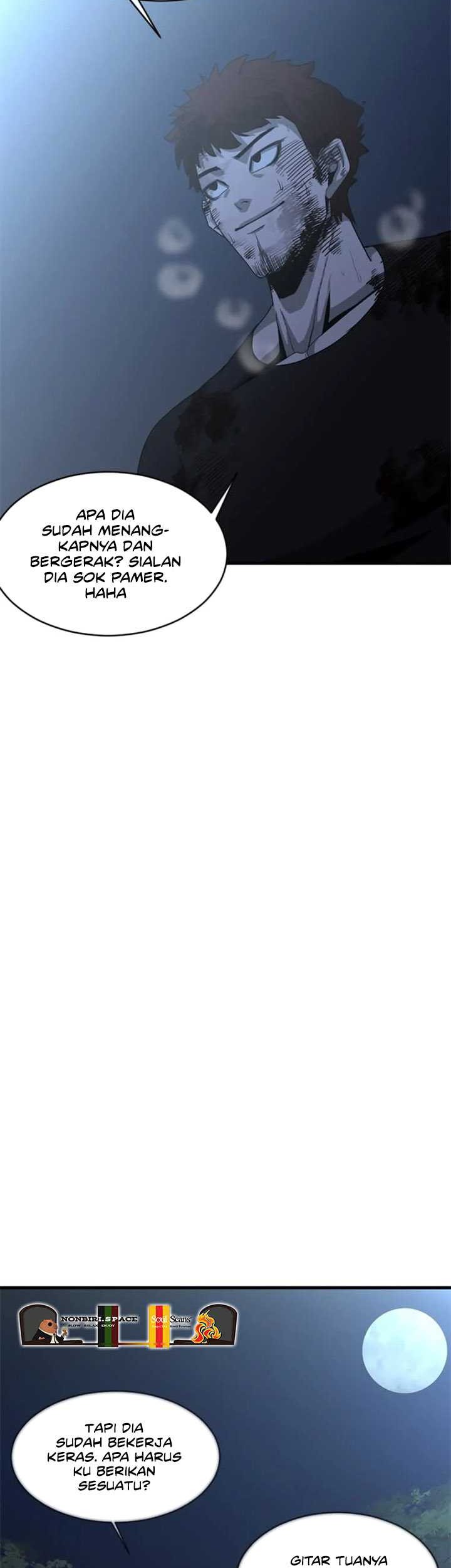 Decide to Be a Villain Chapter 19 Gambar 58