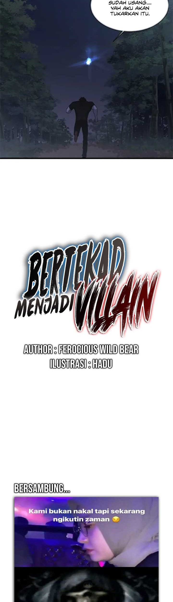 Decide to Be a Villain Chapter 19 Gambar 59