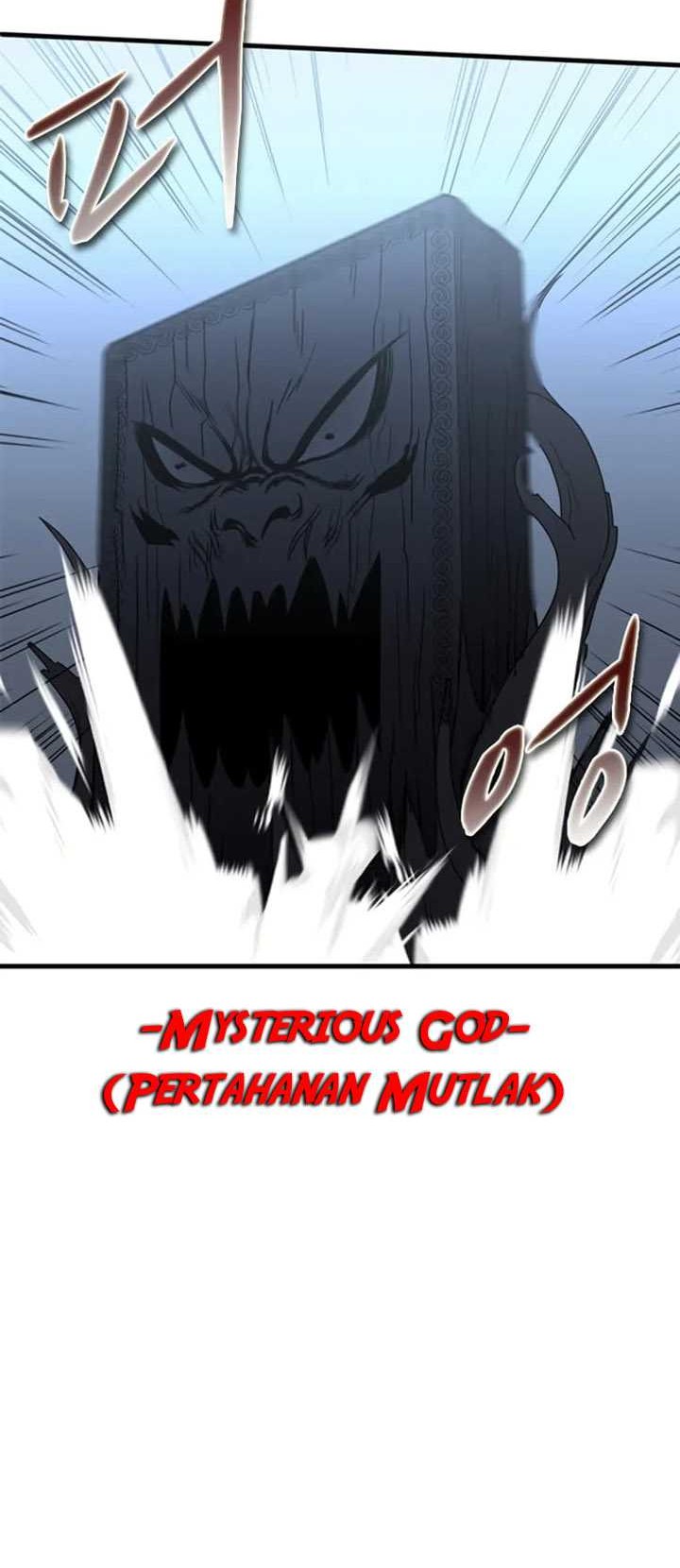 Decide to Be a Villain Chapter 19 Gambar 7