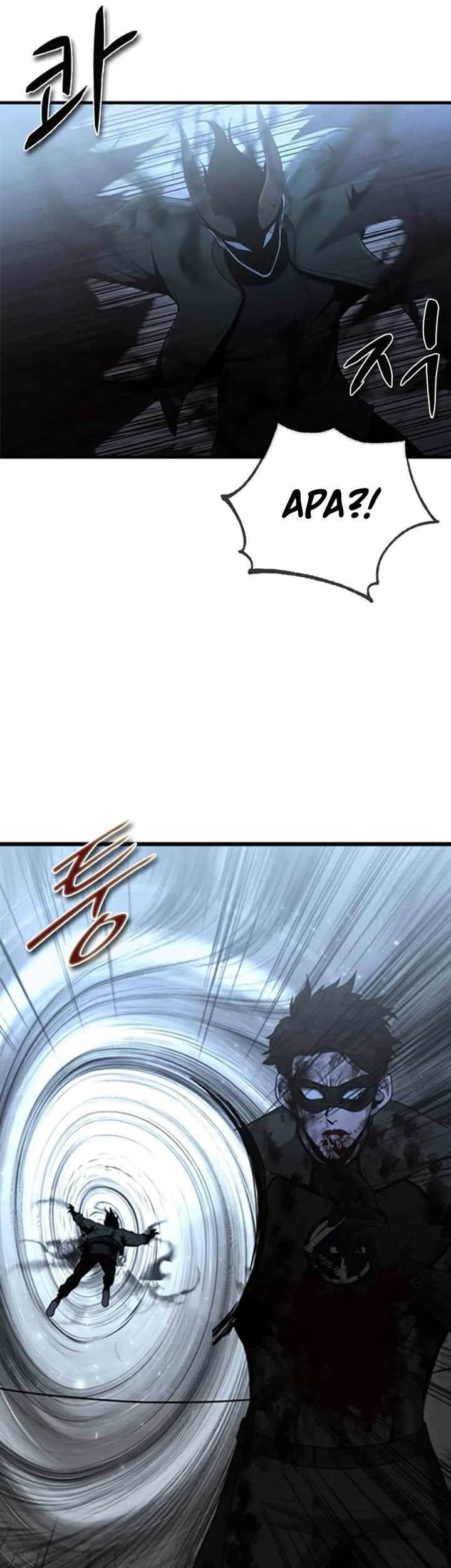 Decide to Be a Villain Chapter 19 Gambar 8