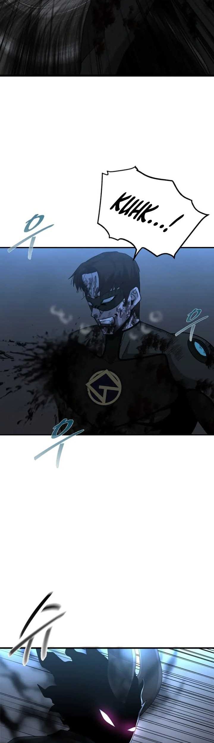 Decide to Be a Villain Chapter 19 Gambar 9