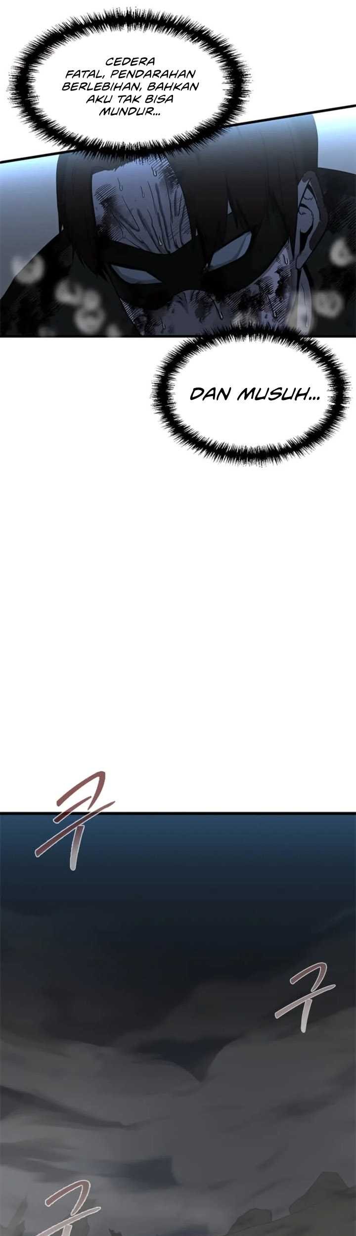 Decide to Be a Villain Chapter 19 Gambar 14
