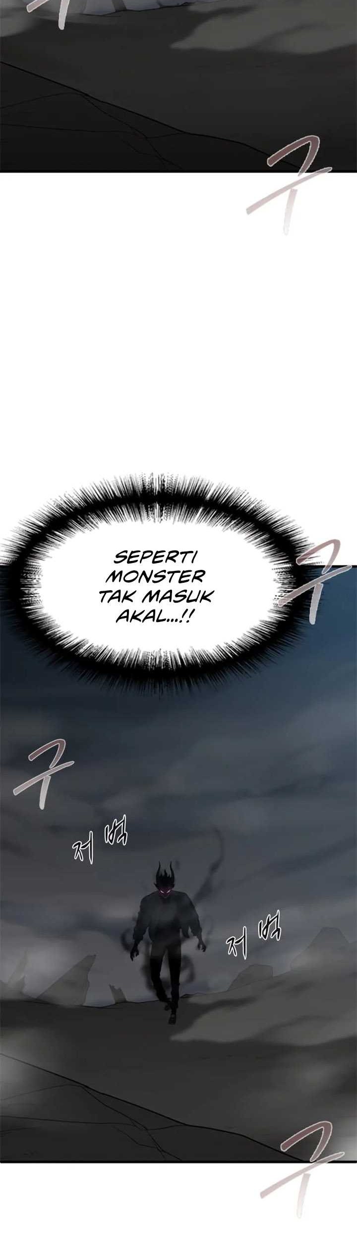 Decide to Be a Villain Chapter 19 Gambar 15