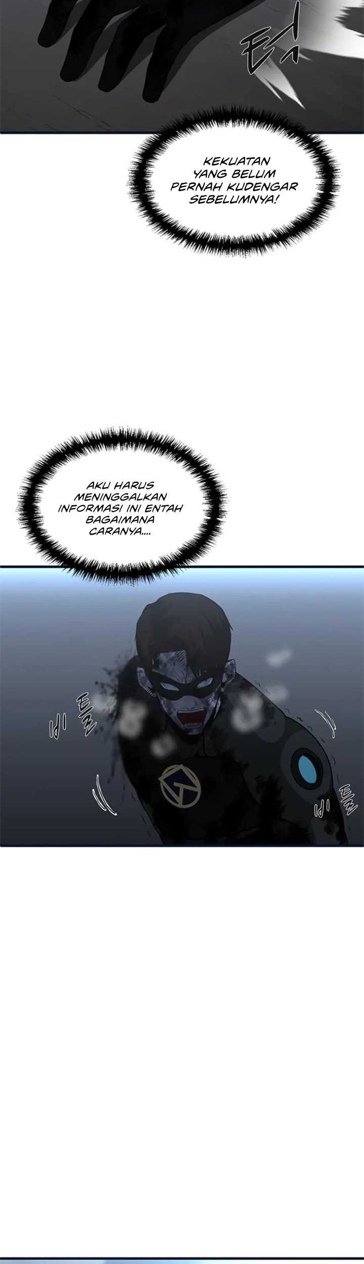Decide to Be a Villain Chapter 19 Gambar 17