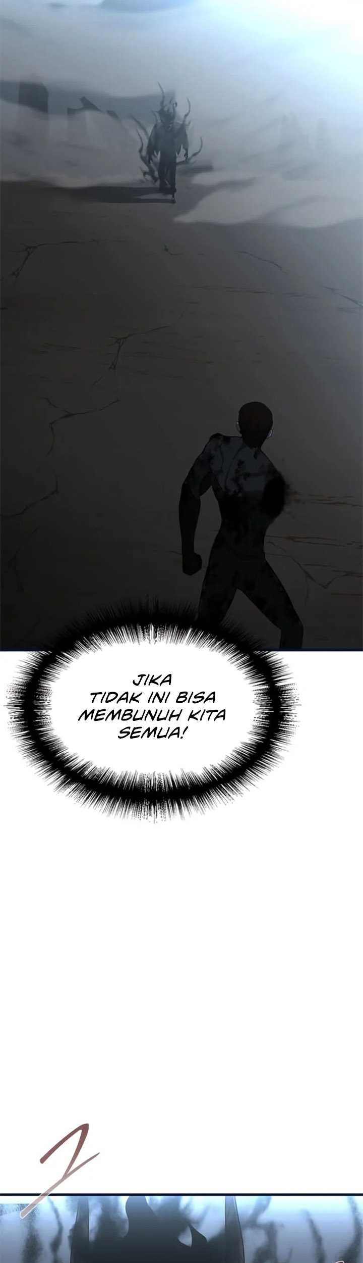 Decide to Be a Villain Chapter 19 Gambar 18