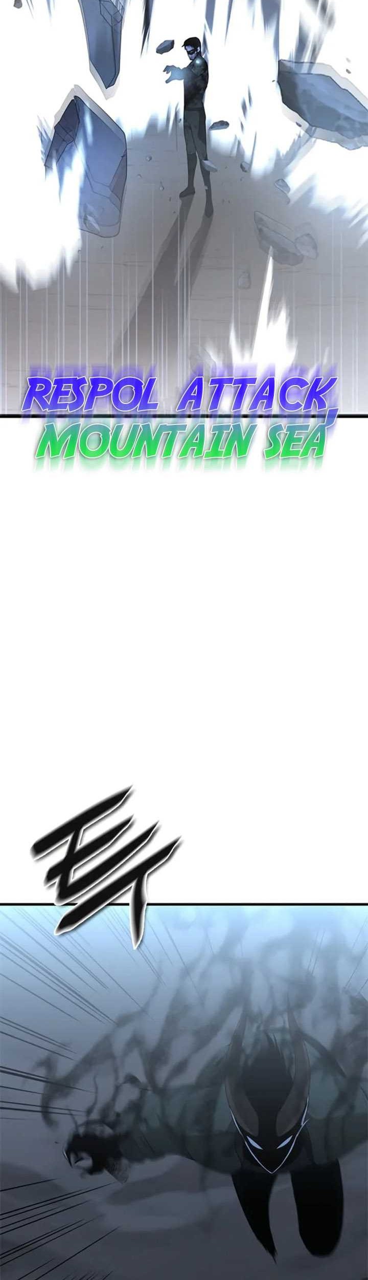 Decide to Be a Villain Chapter 19 Gambar 23