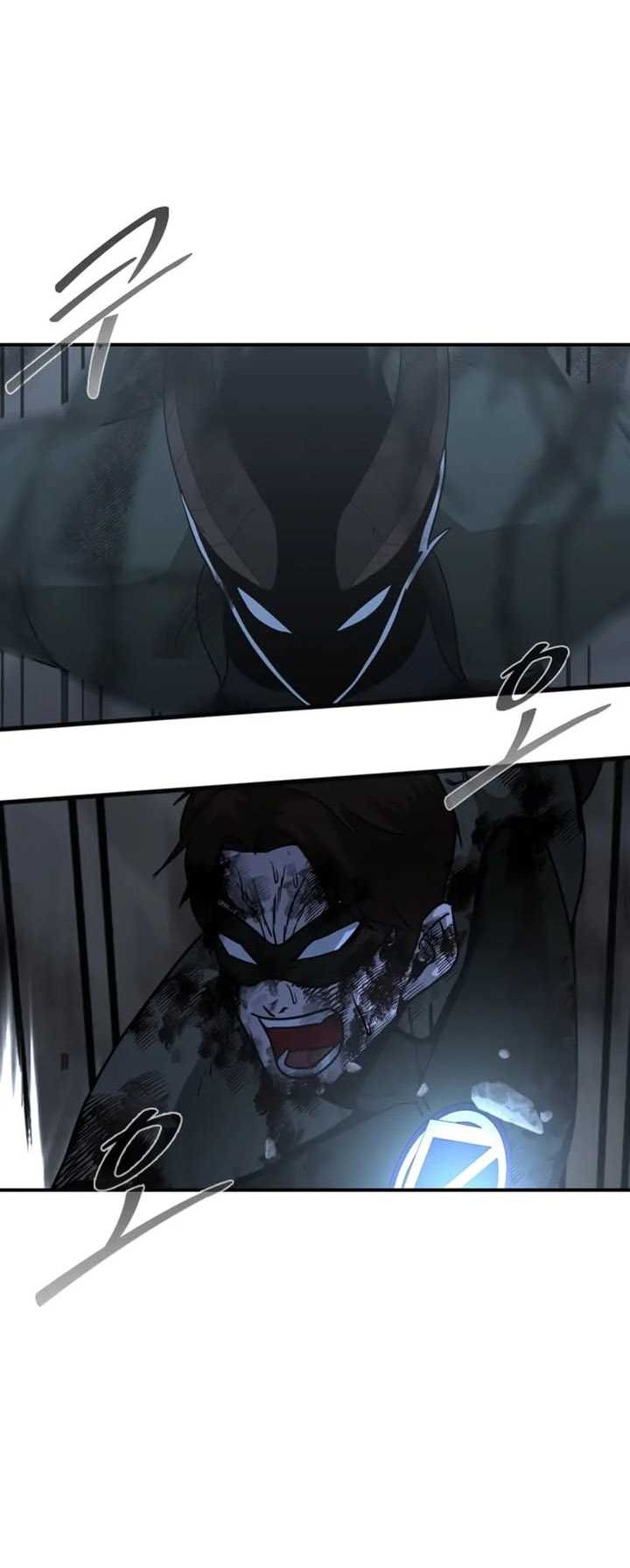 Decide to Be a Villain Chapter 19 Gambar 25