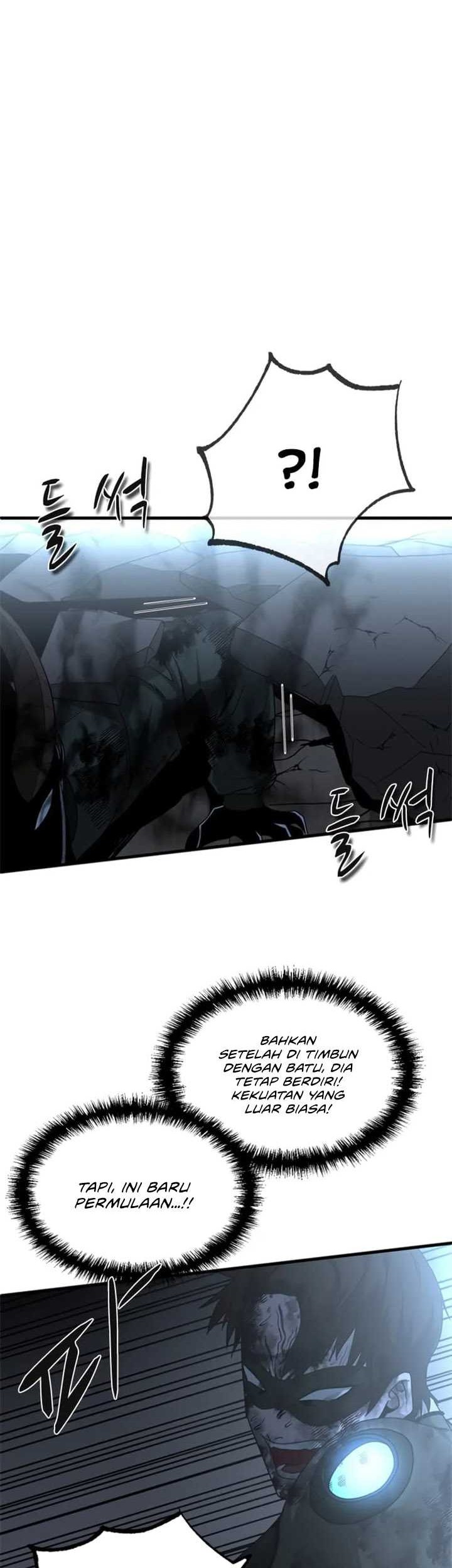 Decide to Be a Villain Chapter 19 Gambar 29