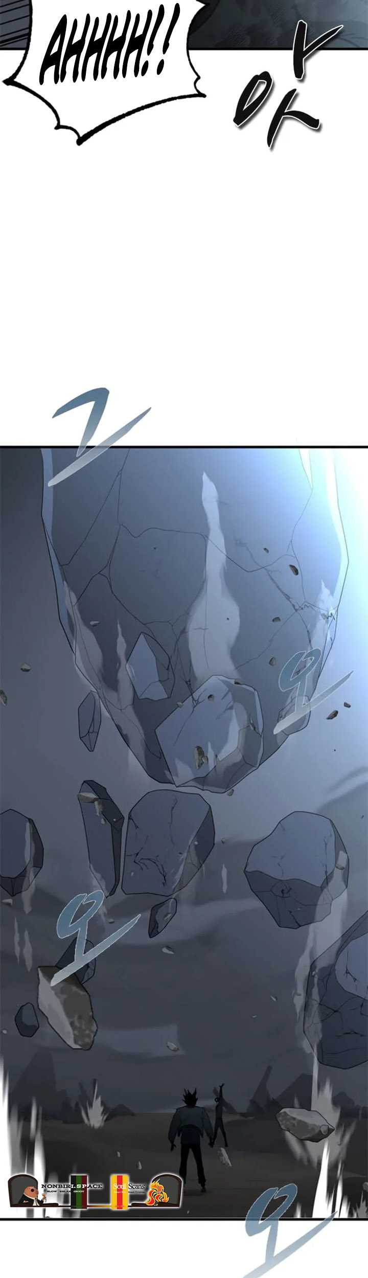 Decide to Be a Villain Chapter 19 Gambar 30