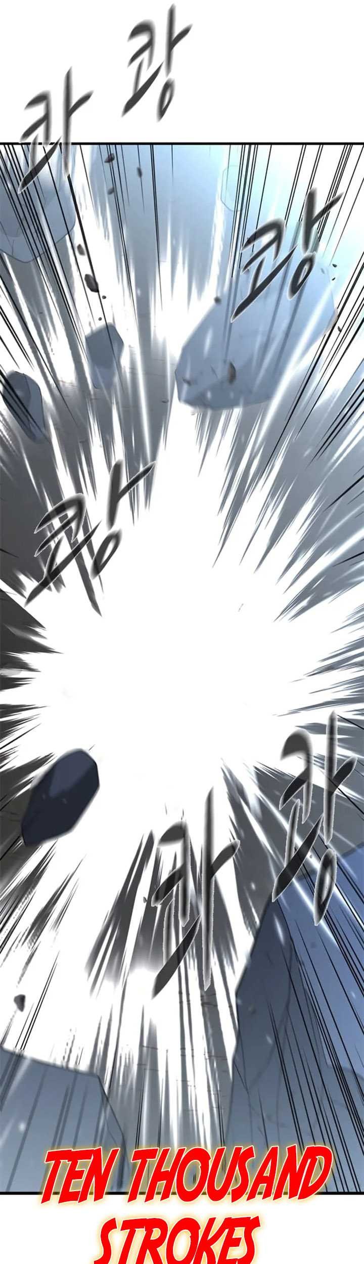 Decide to Be a Villain Chapter 19 Gambar 32