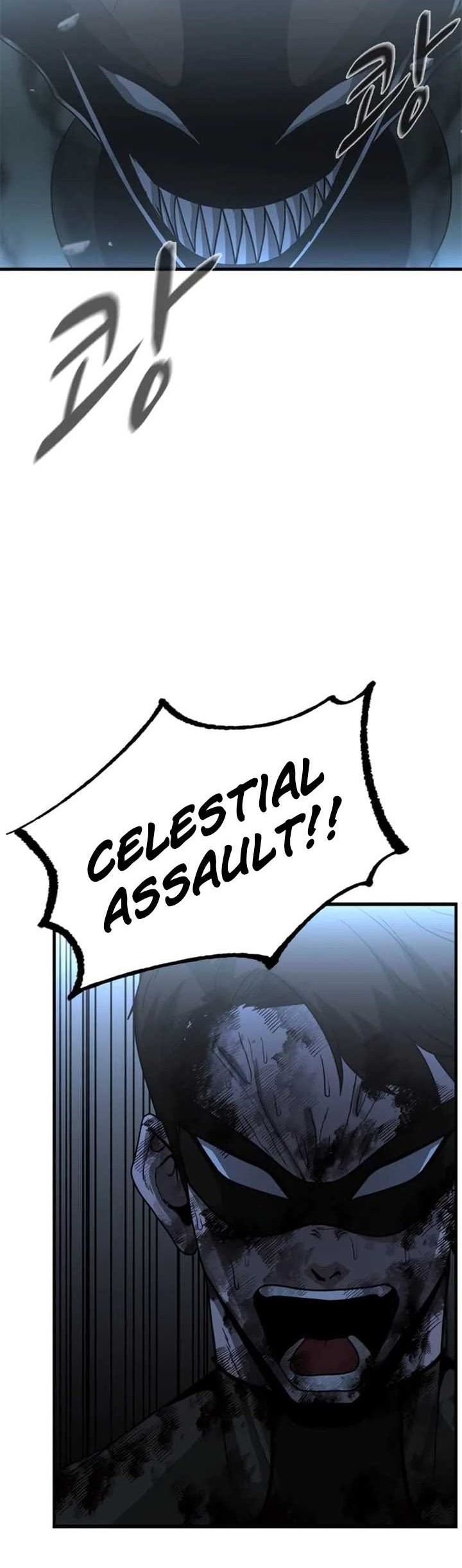 Decide to Be a Villain Chapter 19 Gambar 37