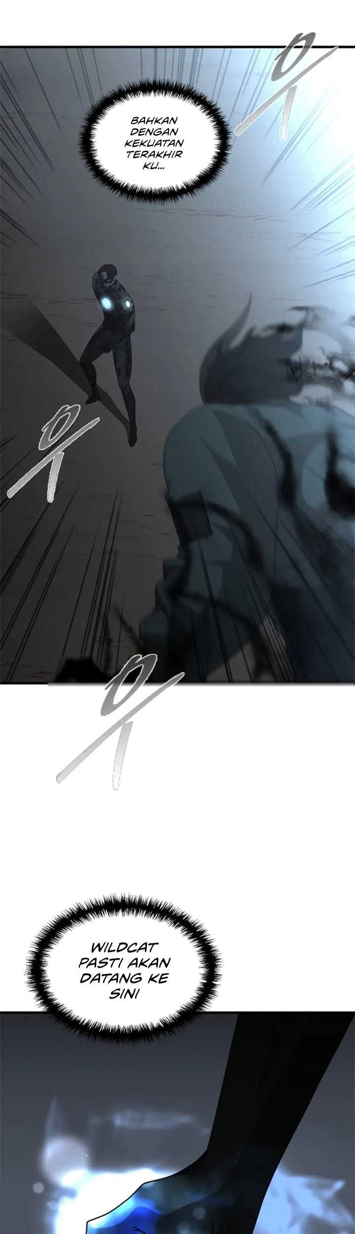 Decide to Be a Villain Chapter 19 Gambar 41