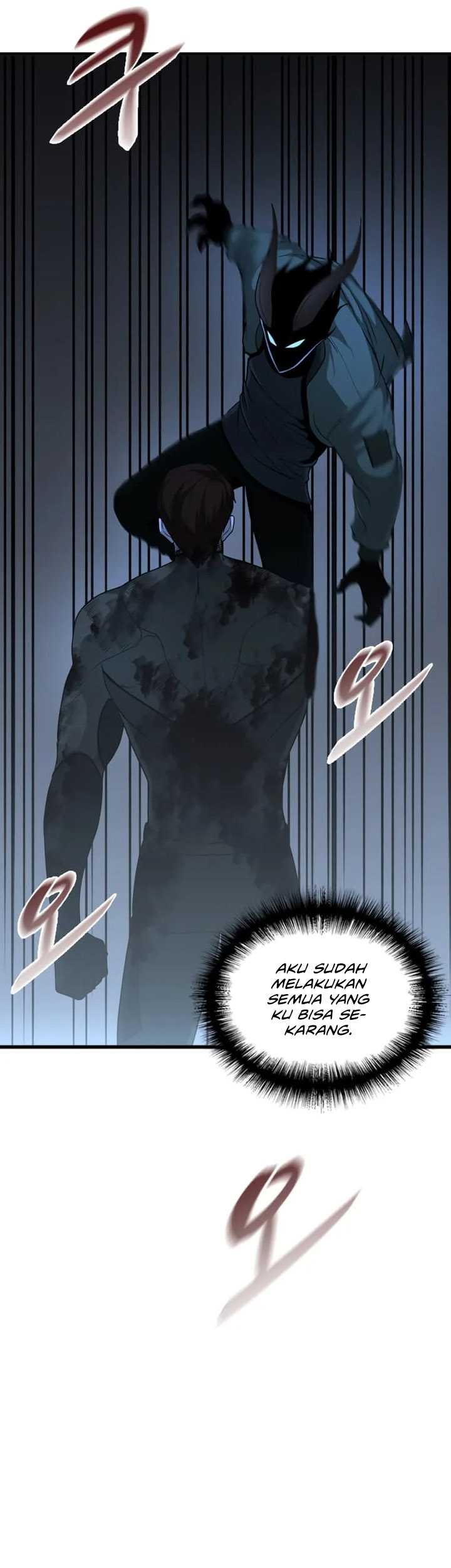 Decide to Be a Villain Chapter 19 Gambar 44