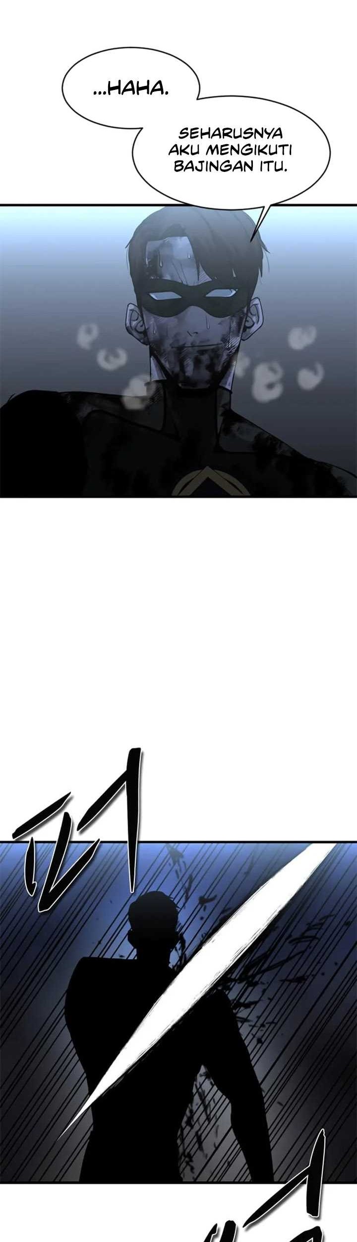Decide to Be a Villain Chapter 19 Gambar 45