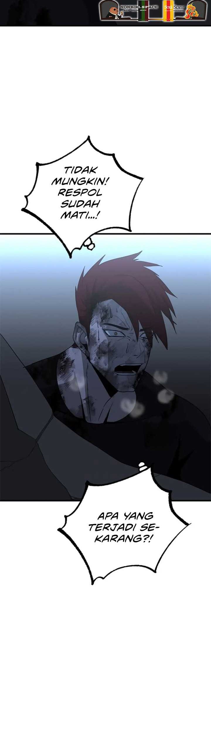 Decide to Be a Villain Chapter 19 Gambar 49