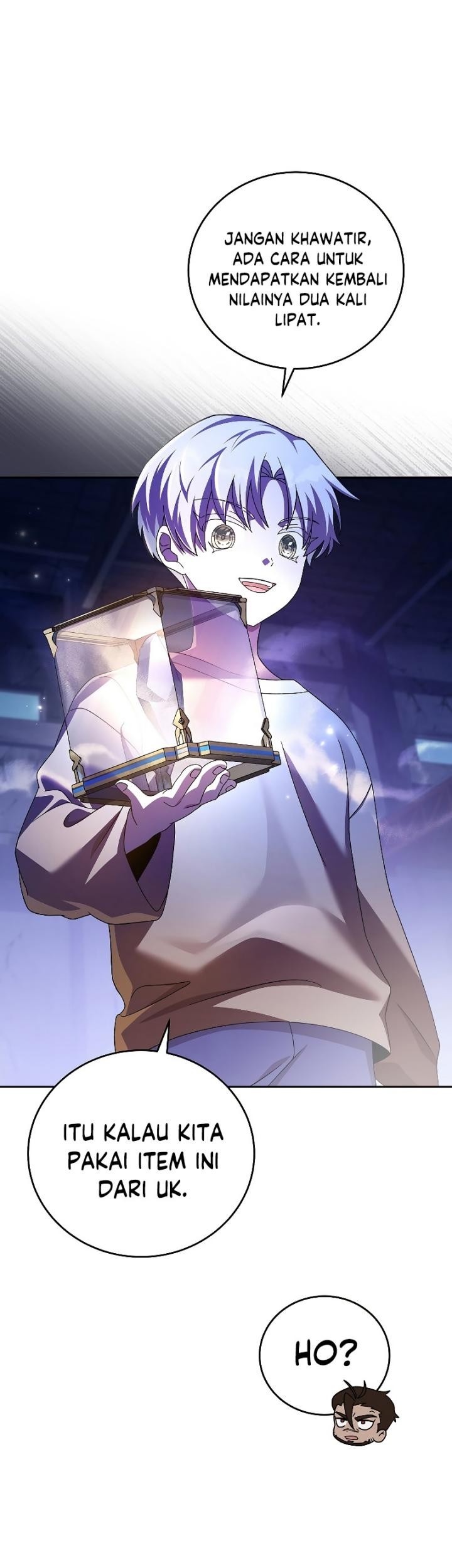 The Novel’s Extra (Remake) Chapter 73 Gambar 83