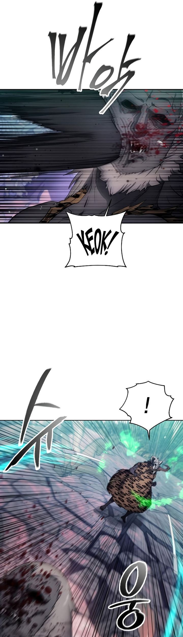 How to Live as a Villain Chapter 101 Gambar 35