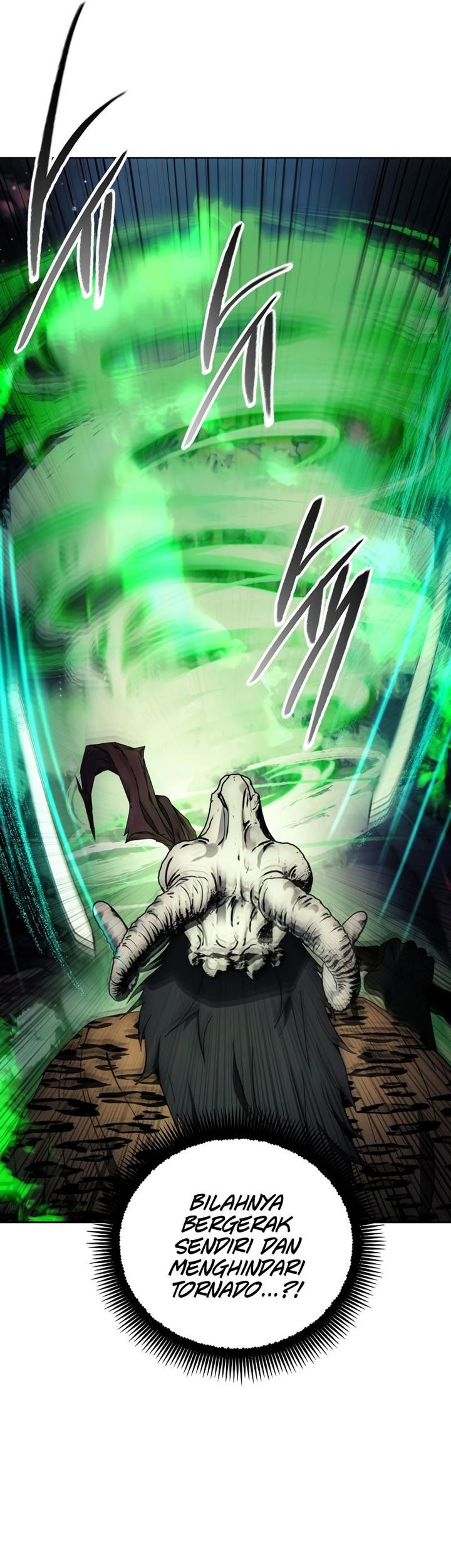 How to Live as a Villain Chapter 101 Gambar 38
