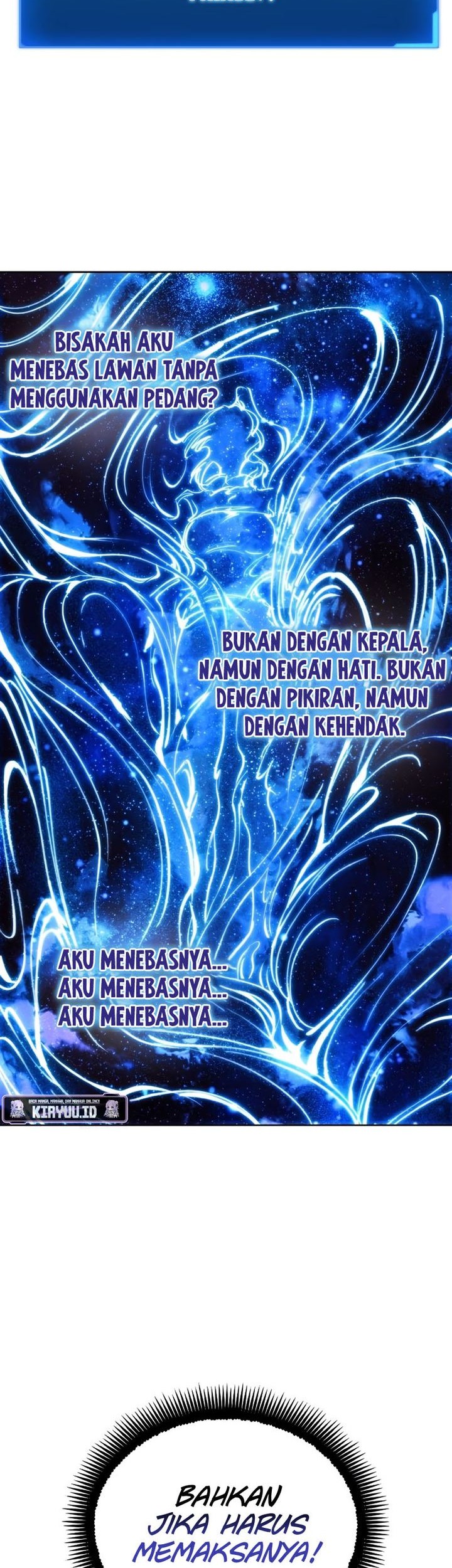 How to Live as a Villain Chapter 101 Gambar 46