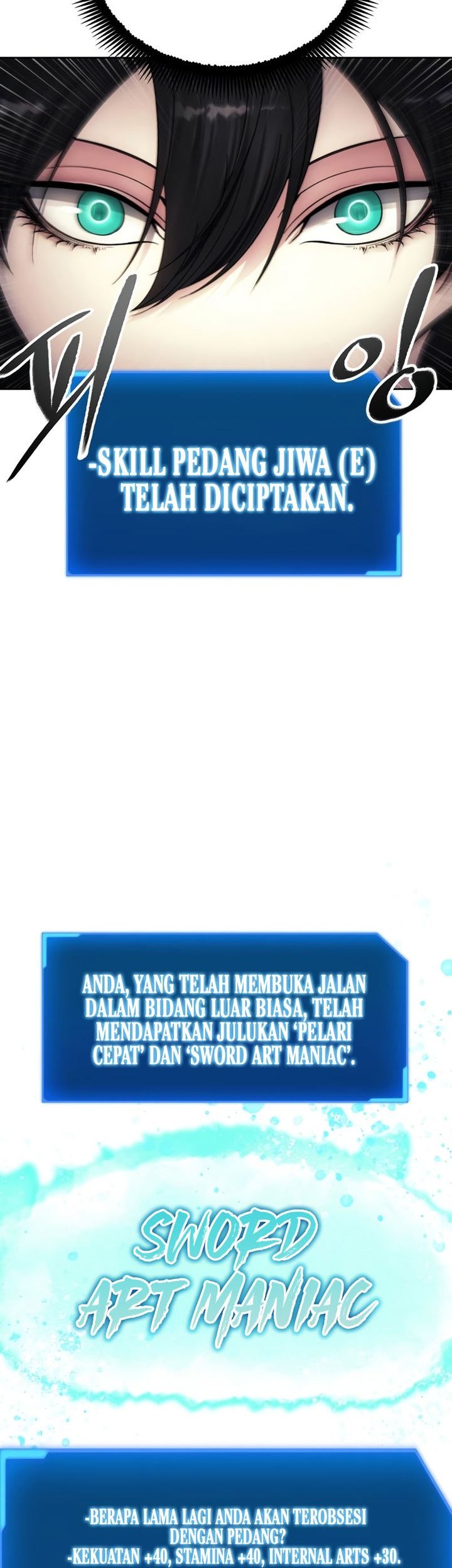 How to Live as a Villain Chapter 101 Gambar 47