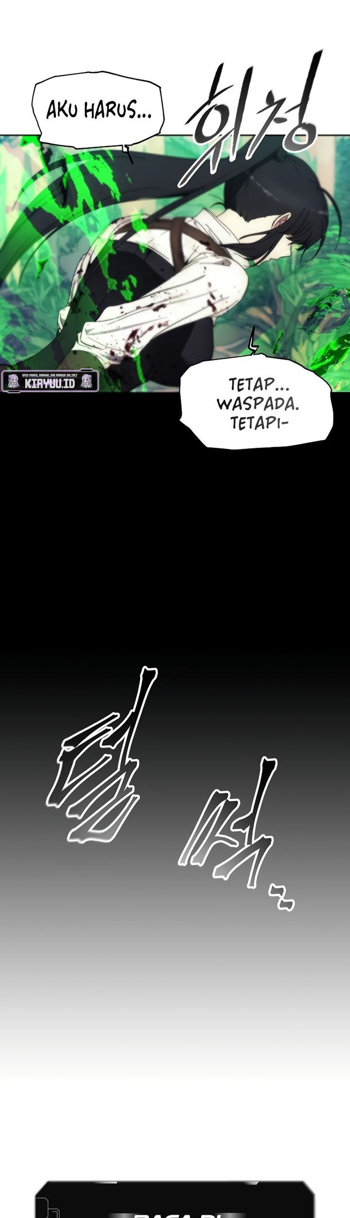 How to Live as a Villain Chapter 101 Gambar 51