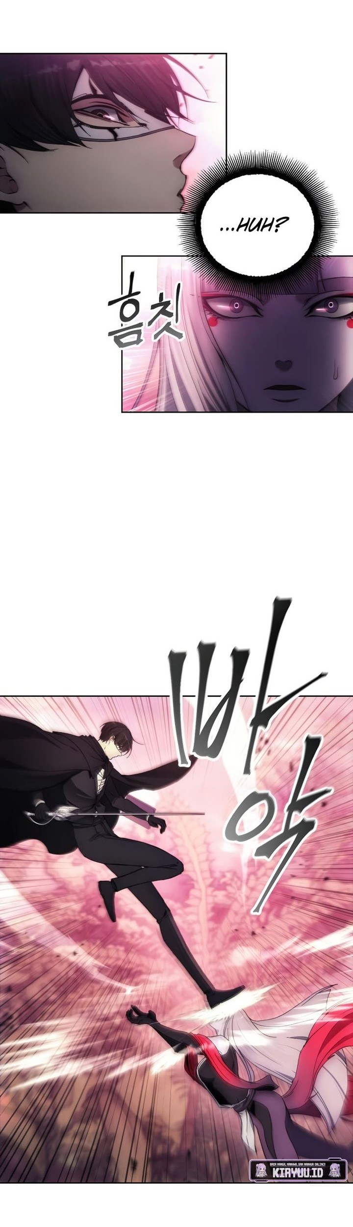 How to Live as a Villain Chapter 101 Gambar 6