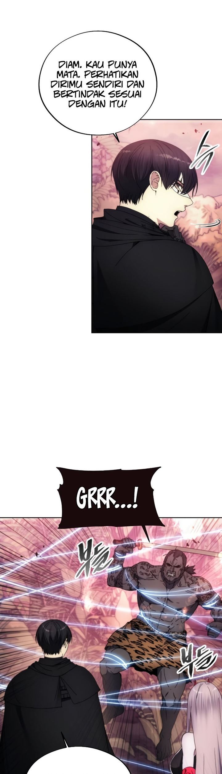 How to Live as a Villain Chapter 101 Gambar 9