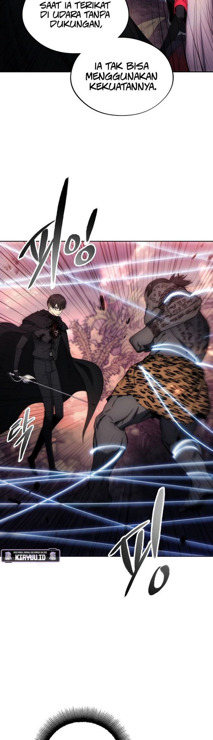 How to Live as a Villain Chapter 101 Gambar 10