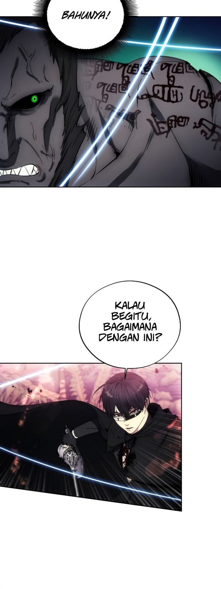 How to Live as a Villain Chapter 101 Gambar 11