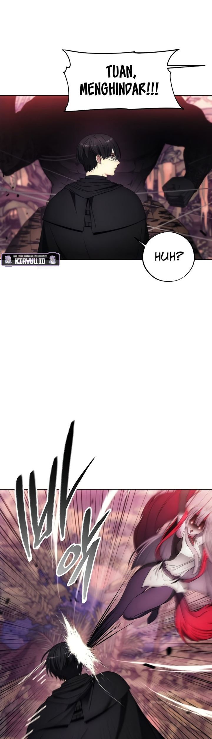 How to Live as a Villain Chapter 101 Gambar 14