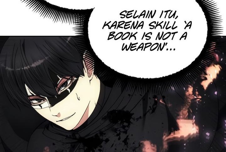 How to Live as a Villain Chapter 101 Gambar 19