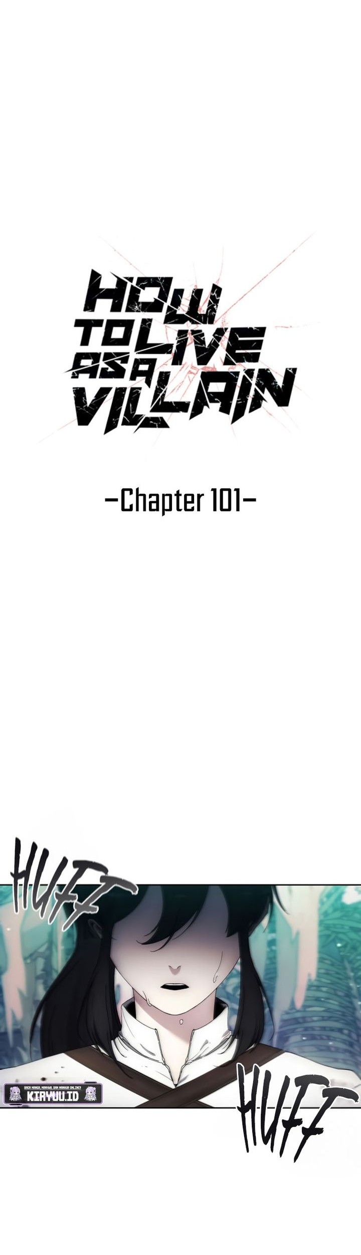 How to Live as a Villain Chapter 101 Gambar 24