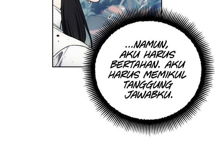How to Live as a Villain Chapter 101 Gambar 26